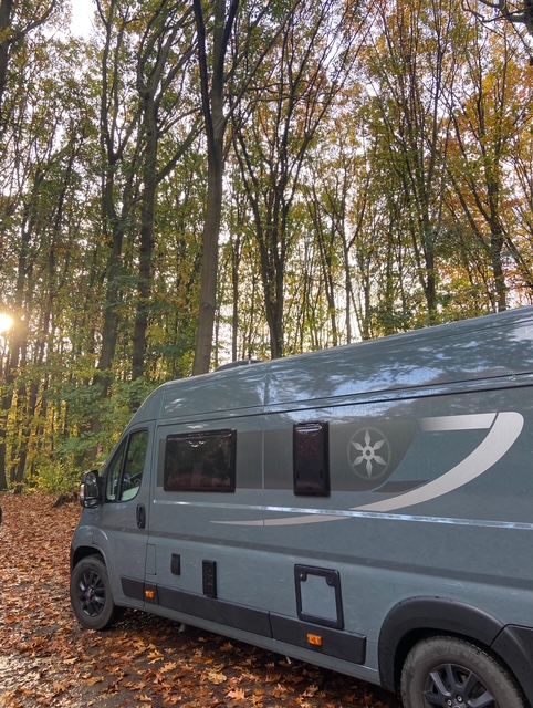 Camper